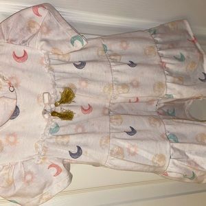 Jessica Simpson Toddler Dress